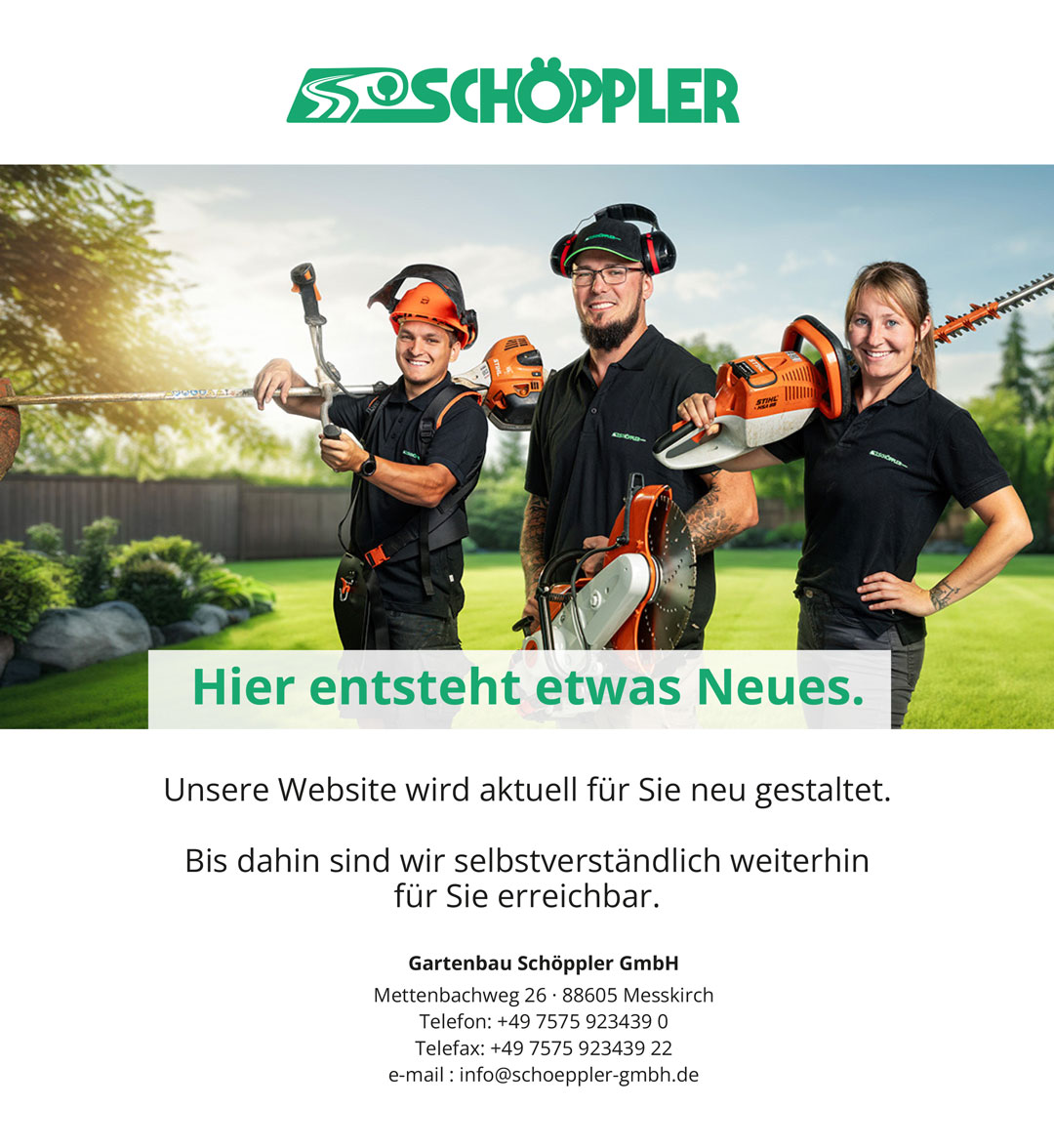 Schoeppler